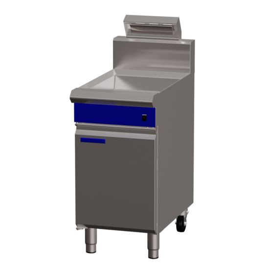 Evolution Series Heavy Duty Electric Chip Scuttle BLS CS45E Evolution Series Heavy Duty Electric Chip Scuttle BLS CS45E
