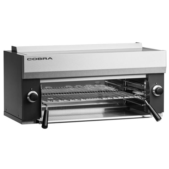 Cobra Series Salamander Gas Grill BLS CS9