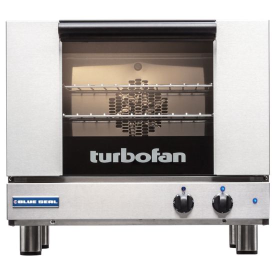 Turbofan Electric Counter-Top Convection Oven BLS E22M3