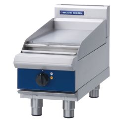 Evolution Series Heavy Duty Electric Cooktop - 3.8 KW