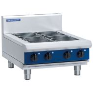 Evolution Series Heavy Duty Electric Cooktop - 9.6 KW