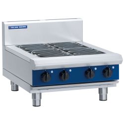 Evolution Series Heavy Duty Electric Cooktop - 9.6 KW