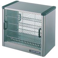 Food Warmer - 50 Pie Capacity With Temperature Display