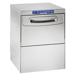 Undercounter Glasswasher 17.1 Litre Tank Capacity Undercounter Glasswasher 17.1 Litre Tank Capacity