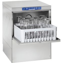 Undercounter Glasswasher 17.1 Litre Tank Capacity