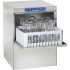 Undercounter Glasswasher 17.1 Litre Tank Capacity