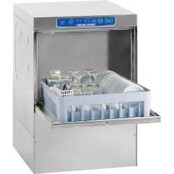 Undercounter Glasswasher 12.5 Litre Tank Capacity - 2660 W Undercounter Glasswasher 12.5 Litre Tank Capacity - 2660 W