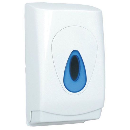 Modular Bulk Pack Toilet Paper Dispenser PAP3001