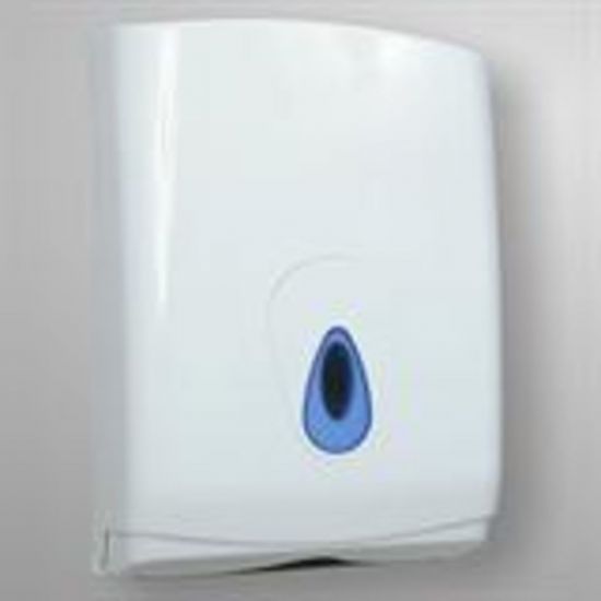 Modular Hand Towel Dispenser Large PAP3012