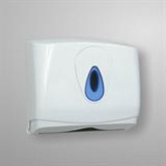 Modular Hand Towel Dispenser Small PAP3013