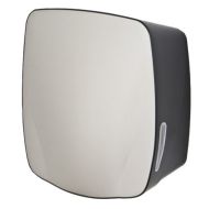 Stainless Steel Mercury Hand Towel Dispenser