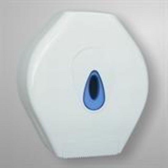 Modular Jumbo Toilet Roll Dispenser PAP3018