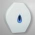Modular Jumbo Toilet Roll Dispenser