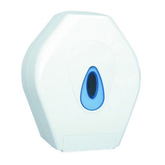 Modular Mini Jumbo Toilet Roll Dispenser PAP3022