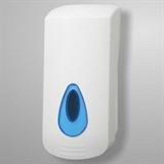 Modular Liquid Soap Dispenser - 2lt Capacity SC3000