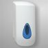 Modular Liquid Soap Dispenser - 900ml Capacity