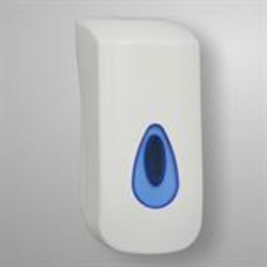 Modular Liquid Soap Dispenser - 400ml Capacity SC3003