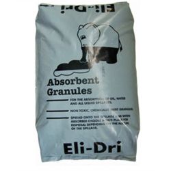 Eli Dri Oil Absorbent Granules 20 L