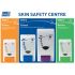 Deb 3 Step Skin Safety Centre Small