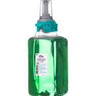 Pristine Deluxe Foaming Hand Soap 1200ml - Box Of 2