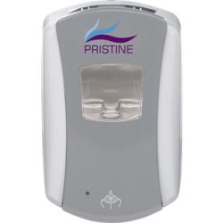 Pristine Touch-Free Soap Dispenser Pristine Touch-Free Soap Dispenser