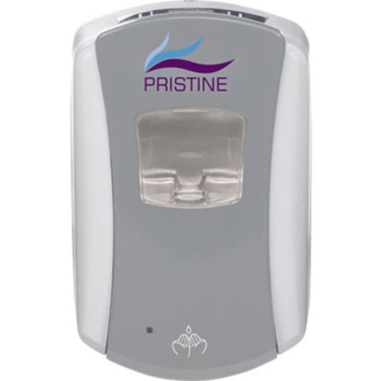 Pristine Touch-Free Soap Dispenser SC3004