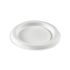 4oz Bagasse Lids for Portion Pots Box 1500