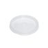 16oz Translucent PP Lids - Box of 500