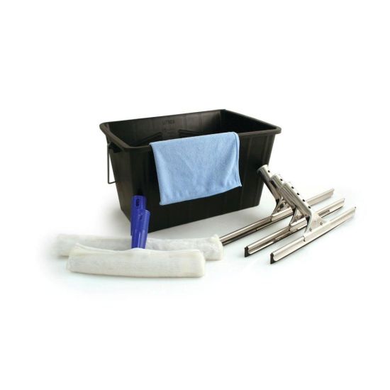 7 Piece Window Cleaning Set WC6001 7 Piece Window Cleaning Set WC6001
