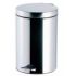 12lt Stainless Steel Pedal Bin