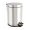 30lt Stainless Steel Pedal Bin