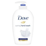 Dove Beauty Hand Cream Wash 250ml