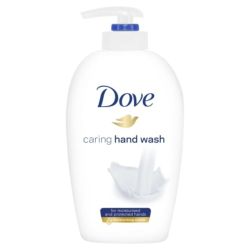 Dove Beauty Hand Cream Wash 250ml