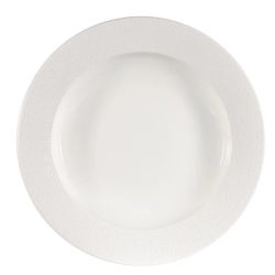 Churchill Super Vit Isla Profile Wide Rim Plate 12 inch Churchill Super Vit Isla Profile Wide Rim Plate 12 inch