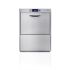 Undercounter Dishwasher / Glasswasher with Integral Water Softener - 600x600x820mm