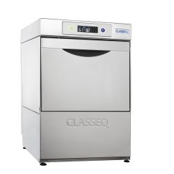Undercounter Glasswasher - 13A Single Phase - 410 x 517 x 644mm