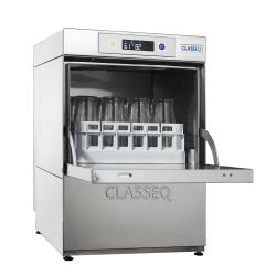 Undercounter Glasswasher - 13A Single Phase - 410 x 517 x 644mm