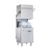 Pass Through Dishwasher 3-Phase/12.68kw with Integral Water Softener and Auto Dosing - 635x712x1460/1955mm