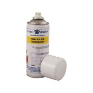 400ml Vanilla Scented Aerosol Air Freshener