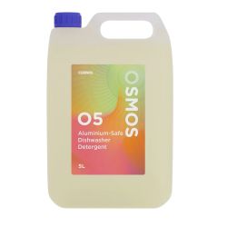 Aluminium Safe Dishwasher Detergent 5 Litre Aluminium Safe Dishwasher Detergent 5 Litre
