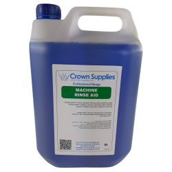 Ultimate Machine Rinseaid 5 Litre Ultimate Machine Rinseaid 5 Litre
