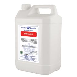 Sanigleem Concentrated Washroom Cleaner 5lt