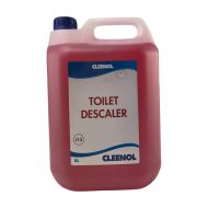 Toilet and Urinal Descaler 5 Litre - Fragranced