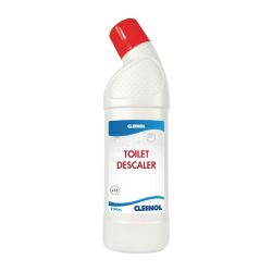 Acidic Toilet Descaler 750ml Acidic Toilet Descaler 750ml