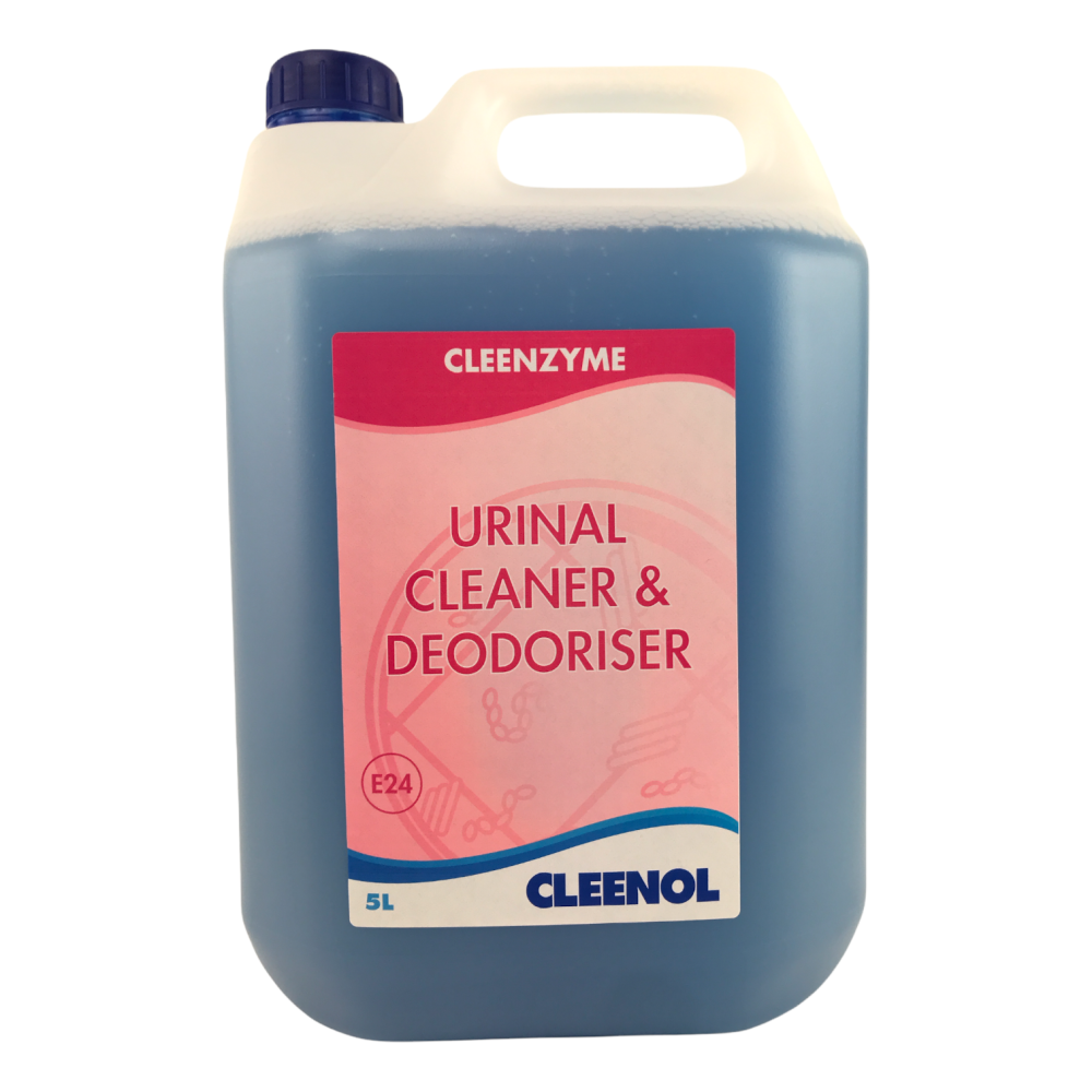 Washroom Cleaning Urinal Cleaner & Deodoriser 5