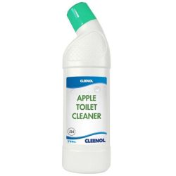 Cleenol Apple Toilet Cleaner 750ml Cleenol Apple Toilet Cleaner 750ml