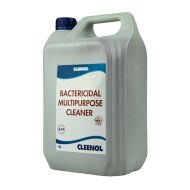 Cleenol Bactericidal Multipurpose Cleaner Concentrate - 5 Litre