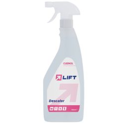 Cleenol Lift Descaler - 750ml Spray Bottle