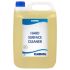 Cleenol Concentrated Hard Surface Cleaner Food Safe Perfume Free 5 Litre