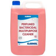 Perfumed Bactericidal Multipurpose Cleaner Concentrate - 5 Litre 